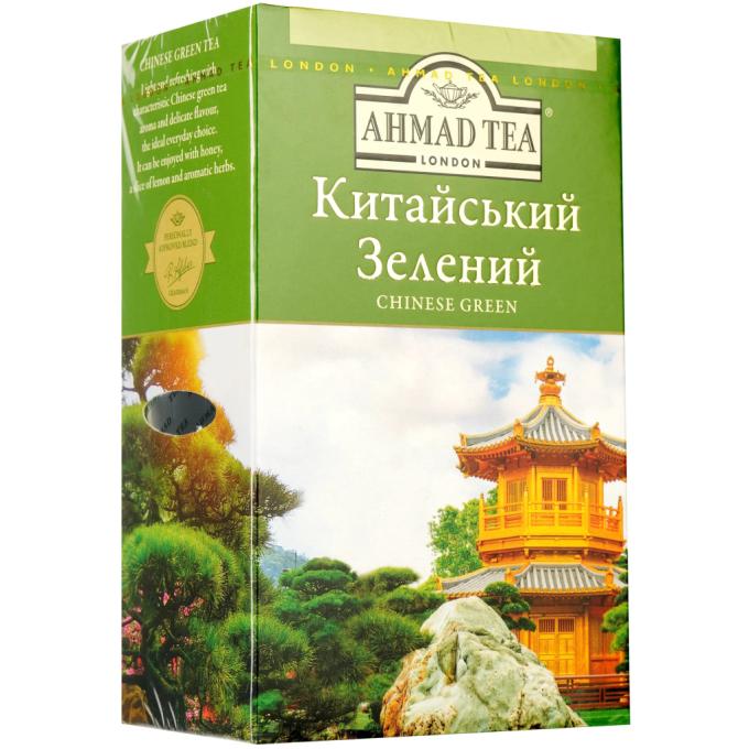 Ahmad Tea 54881015707
