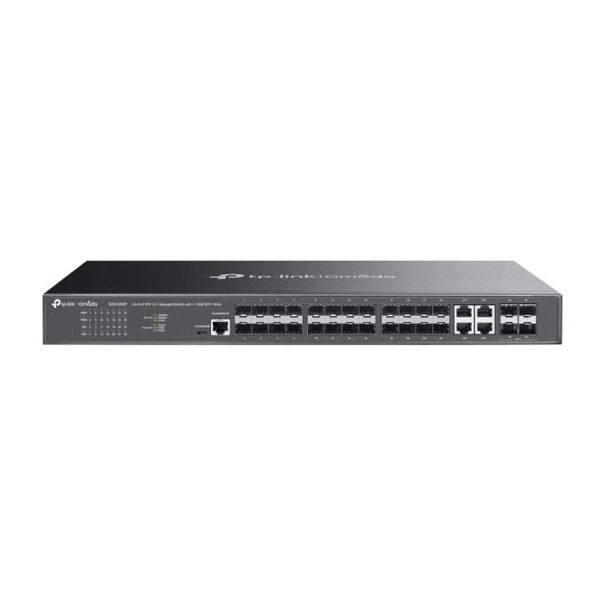 TP-Link TL-SG3428XF