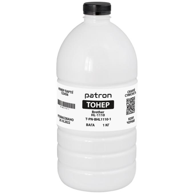 Patron PN-BHL1110-1