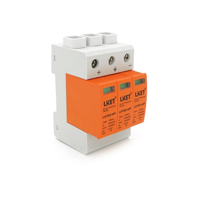Liket YT-LKTD2-40F