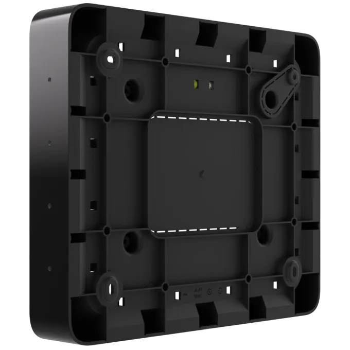 Ajax GlandBox black