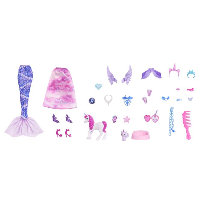 BARBIE JFL66