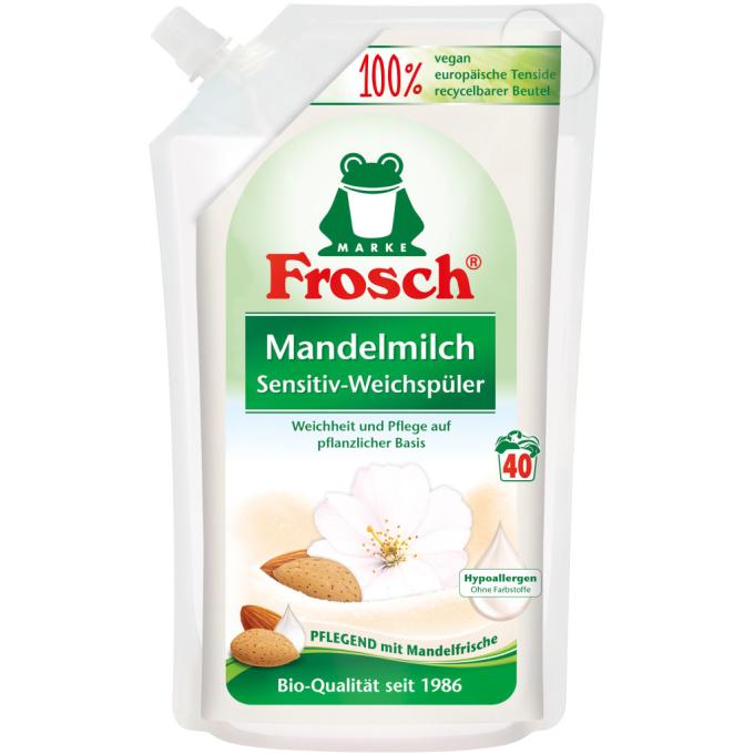 Frosch 4001499193255/4001499957536