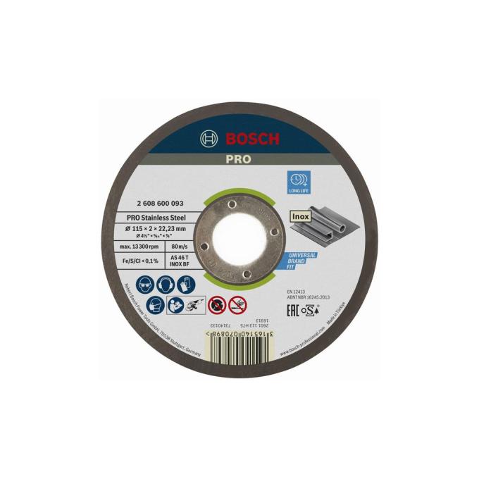 BOSCH 2.608.600.093