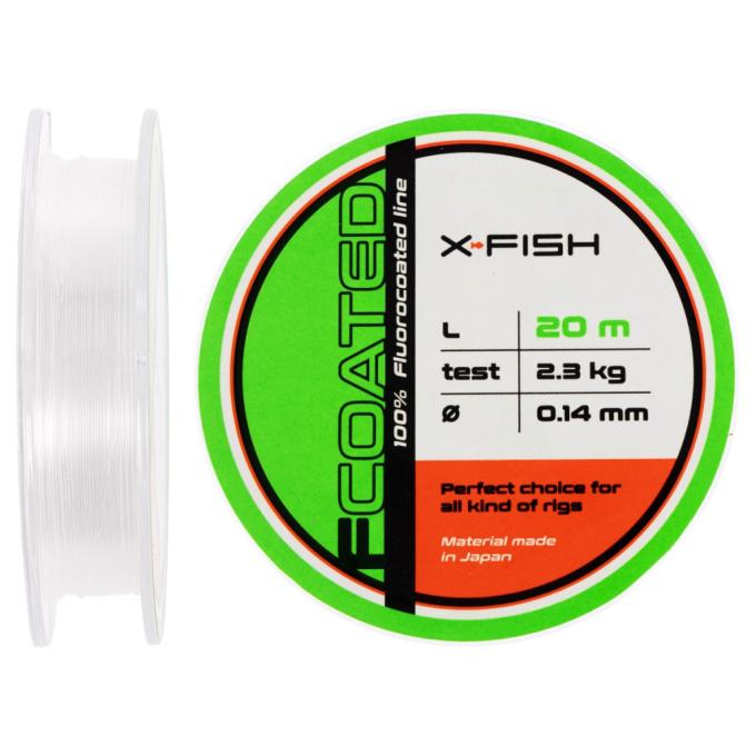 X-Fish 1917.01.40