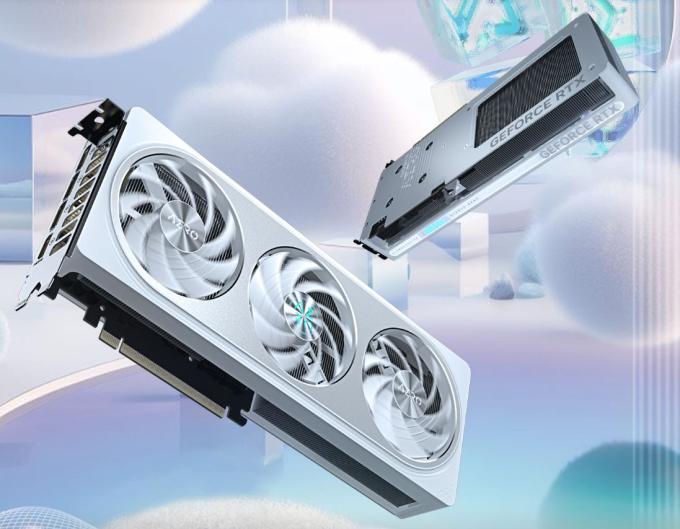 GIGABYTE GV-N5060AERO OC-8GD
