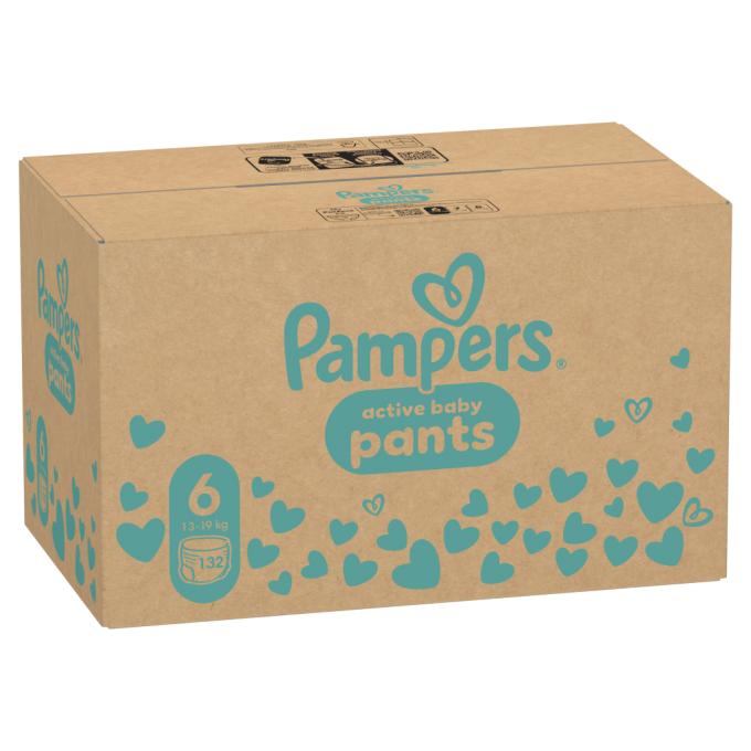 Pampers 8006540068632