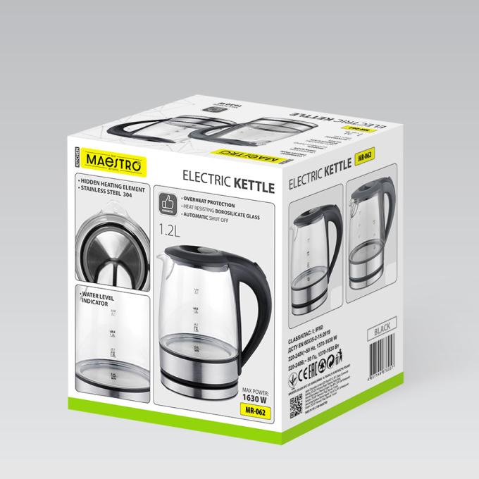 Maestro MR-062-GREY