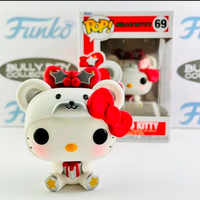 Funko Pop 72075