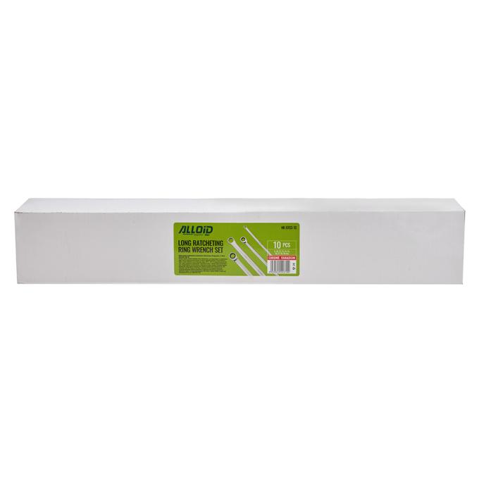 Alloid NK-9703-10