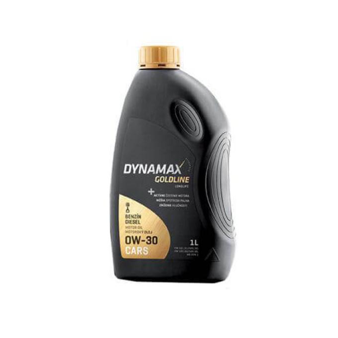 DYNAMAX 502089