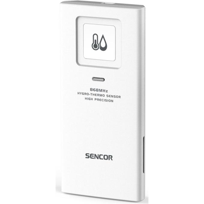 Sencor SWS16600WIFI