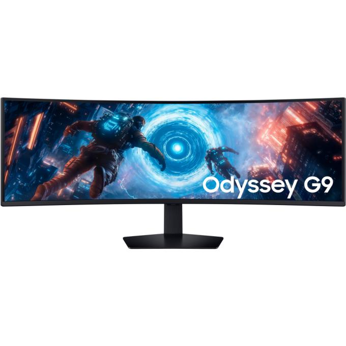 Samsung LS49FG916EIXCI