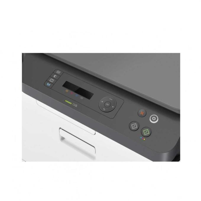 HP 4ZB96A
