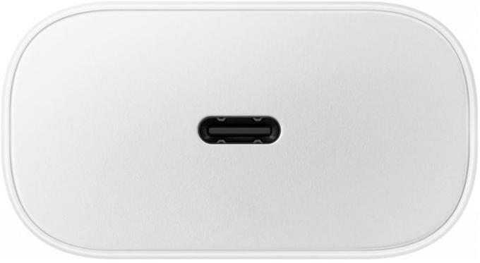 Samsung EP-TA800NWE