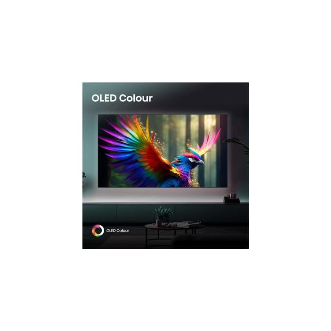 Hisense 55A85Q