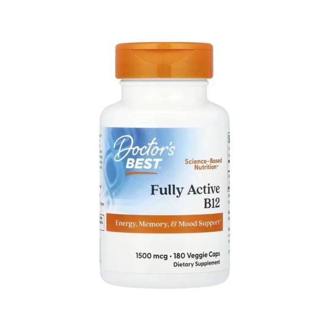 Doctor's Best DRB-00516