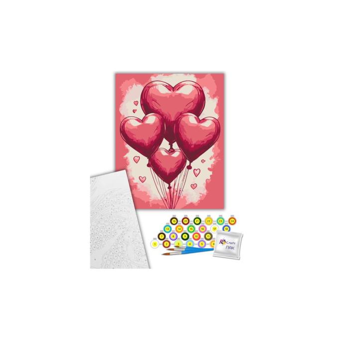 ArtCraft 16507-AC