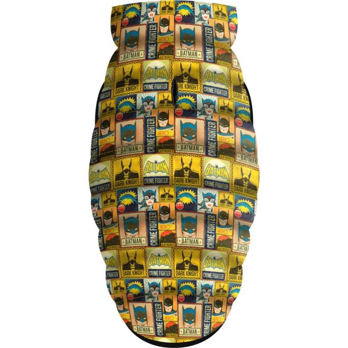 WAUDOG 0965-4004