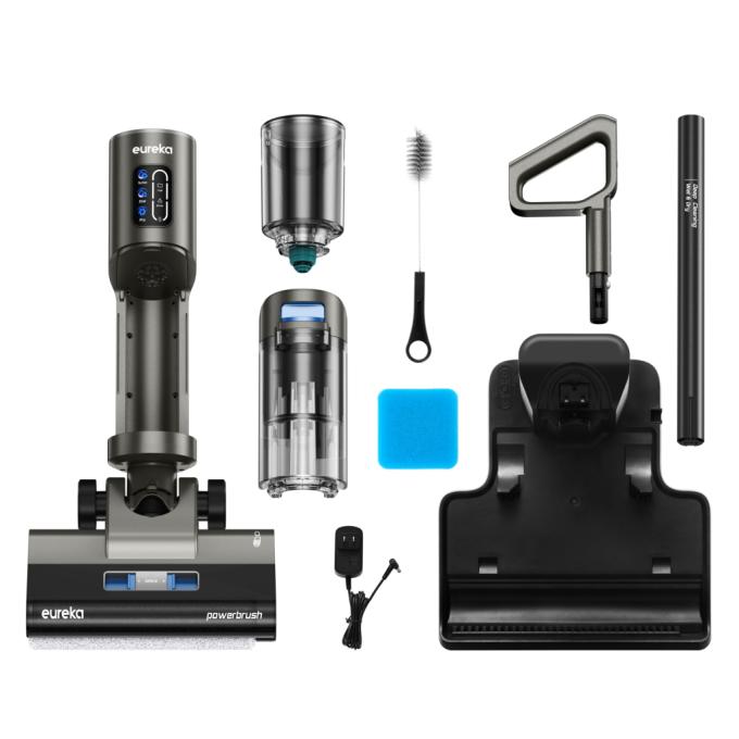 EUREKA NEW430