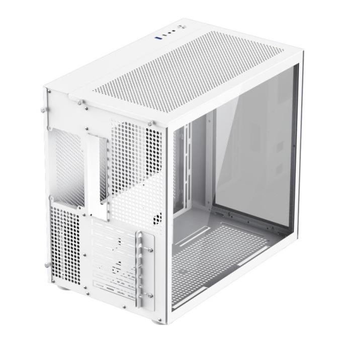 GAMEMAX INFINITY WHITE
