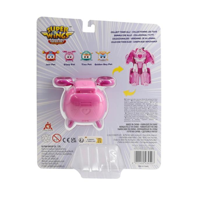 Super Wings EU770642