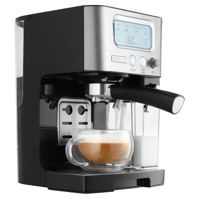 Sencor SES4090SS