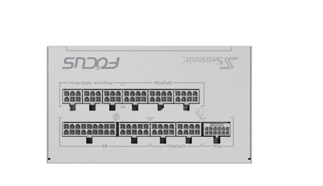 Seasonic FOCUS-GX-1000-ATX31-WHITE