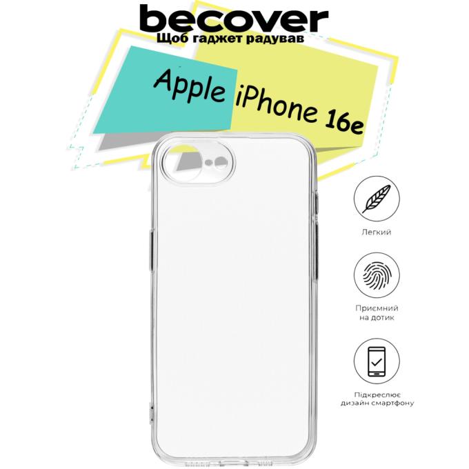 BeCover 713239
