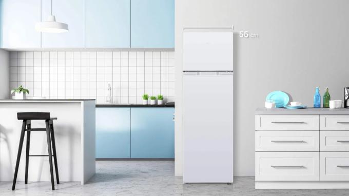 TCL RF207TWE1UA