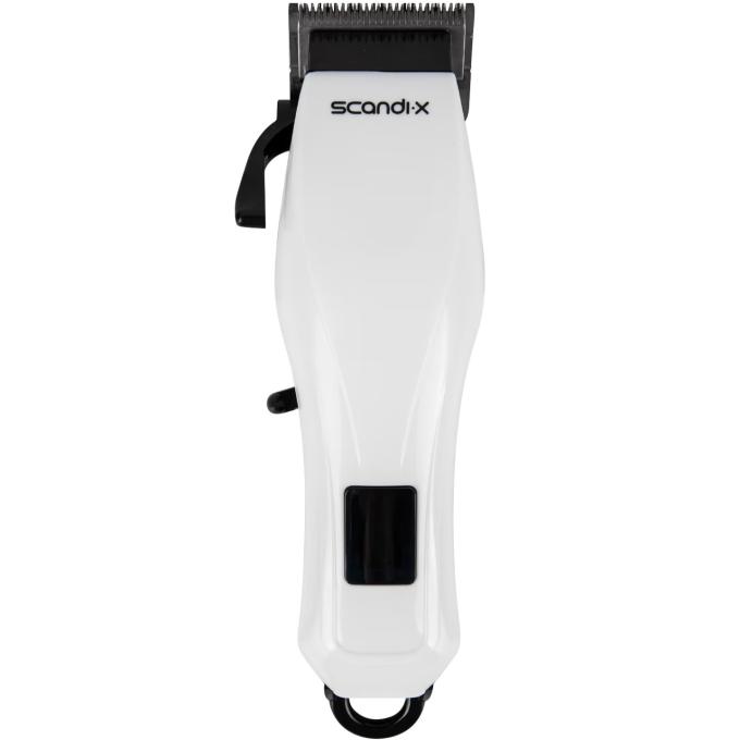 Scandix HCD4-20