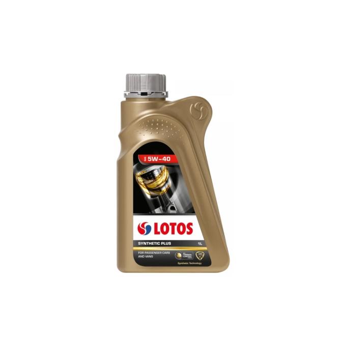 Lotos WF-K102Y00-0H0