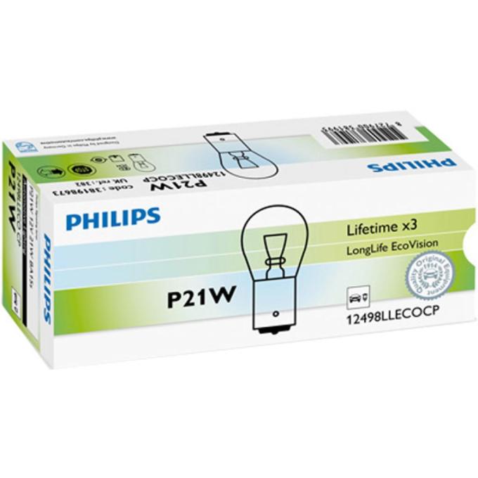 Philips 12498 LLECO CP