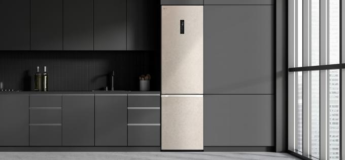 LG GC-B509FEMW