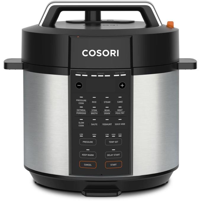 Cosori KAAPPCCSNEU0007Y