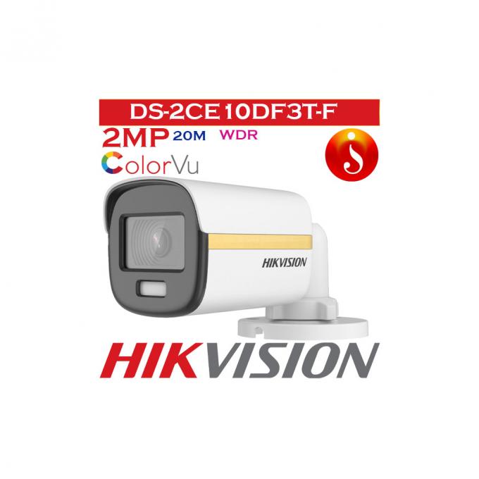 Hikvision DS-2CE10DF3T-F (3.6)