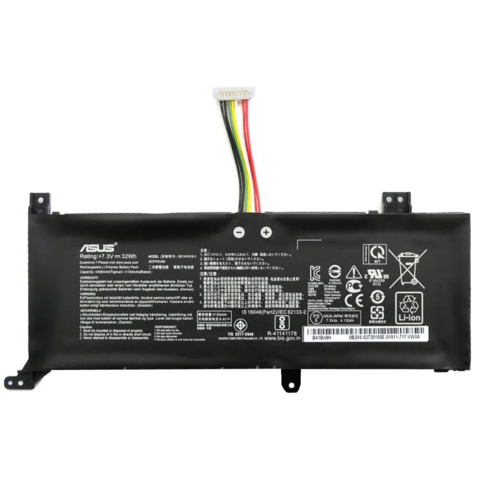 ASUS A71149