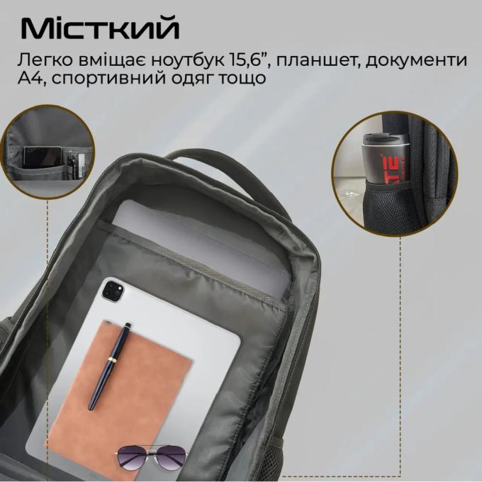 Promate elitepack-go