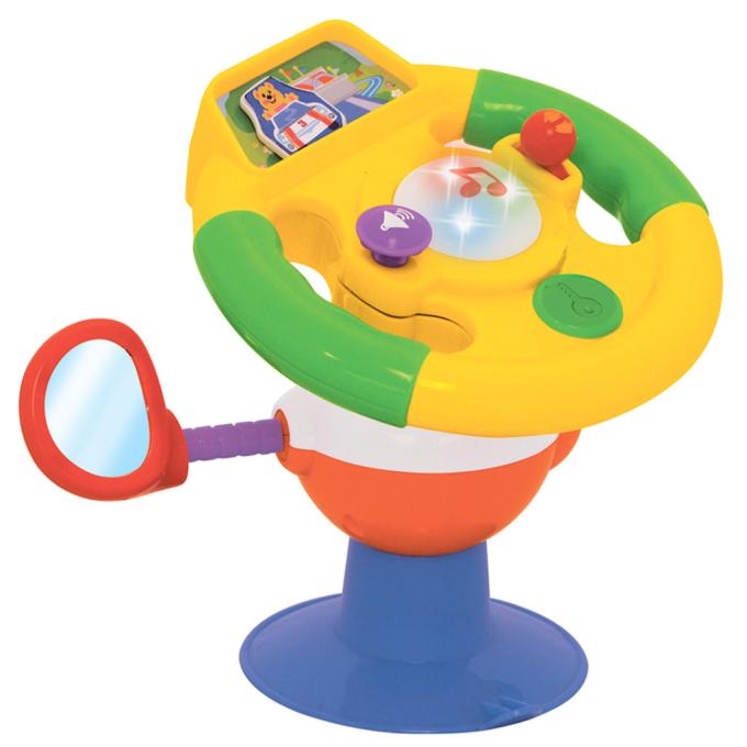 Kiddi Smart 063420