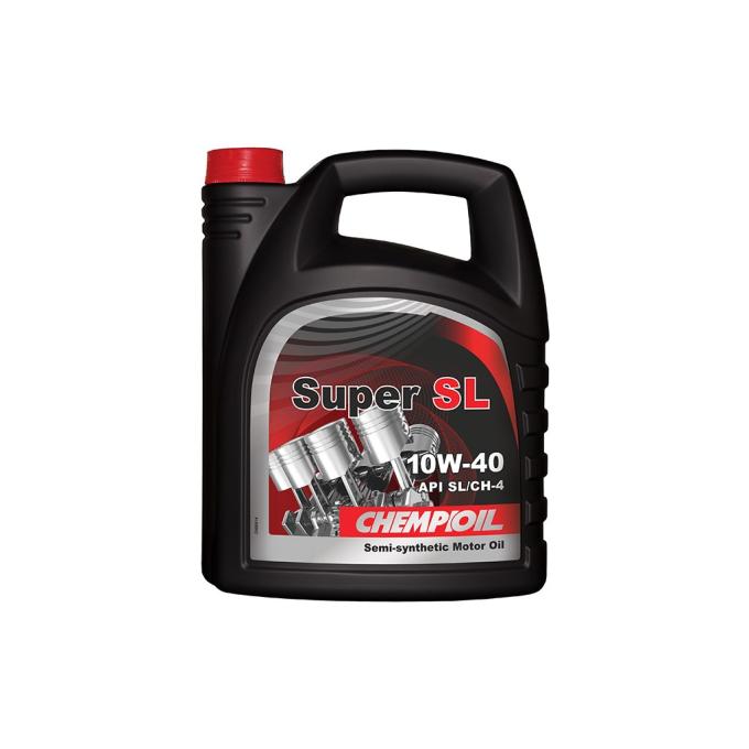 CHEMPIOIL CH9502-5