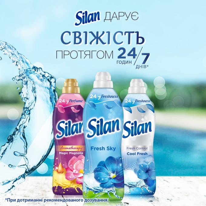 Silan 9000101801125