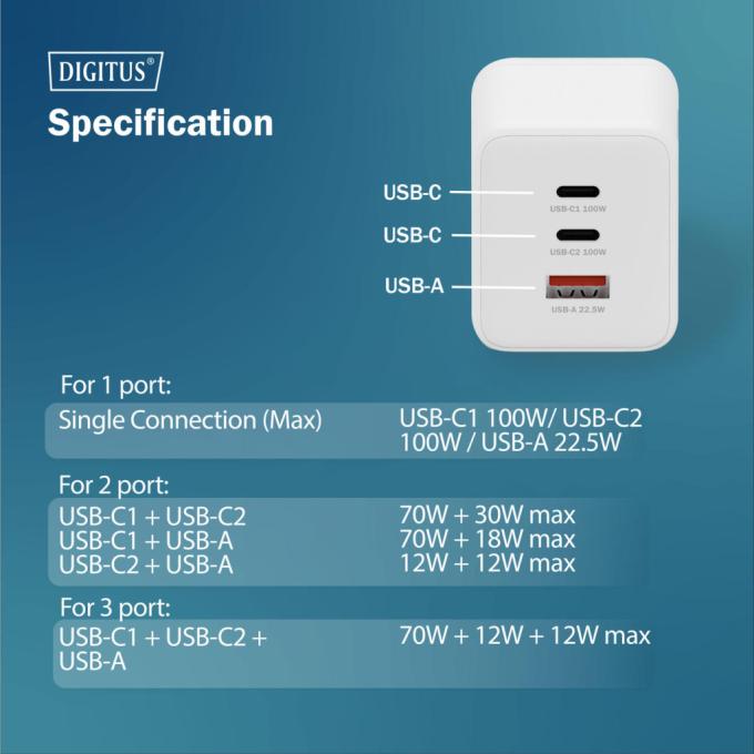 DIGITUS DA-10304