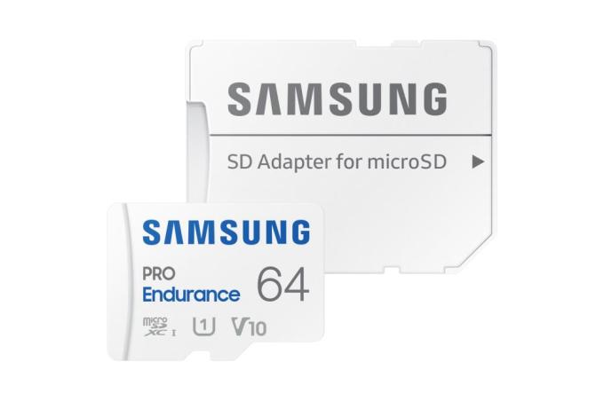 Samsung MB-MJ64KA/EU