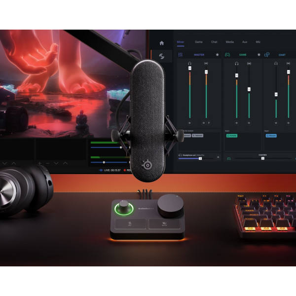 SteelSeries 61597