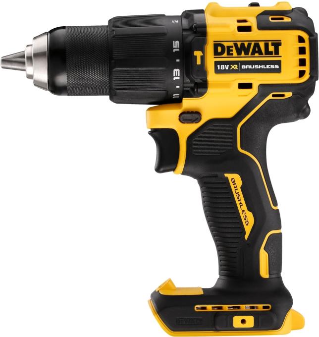 DeWALT DCD709D2T