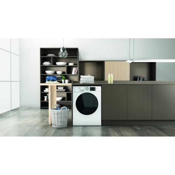 Hotpoint-Ariston NDB10570DAUA