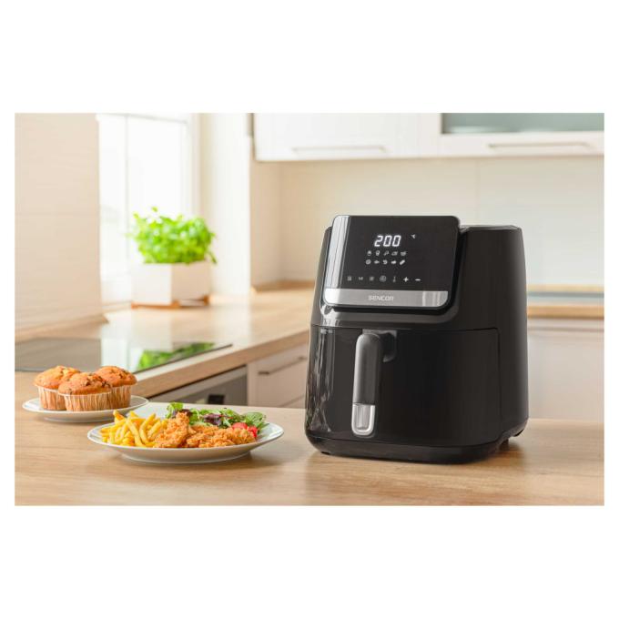 Sencor SFR6550BK-EUE3