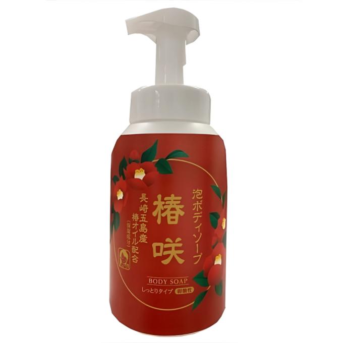 Rocket Soap 4571113808044