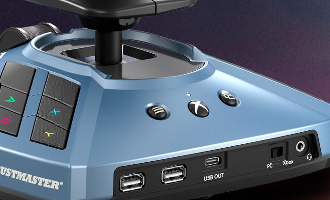 ThrustMaster 4460219