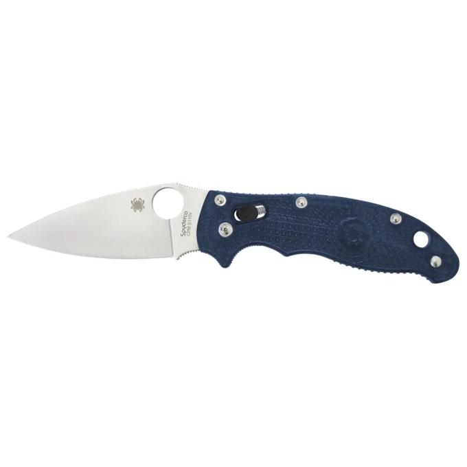 Spyderco C101PDBL2